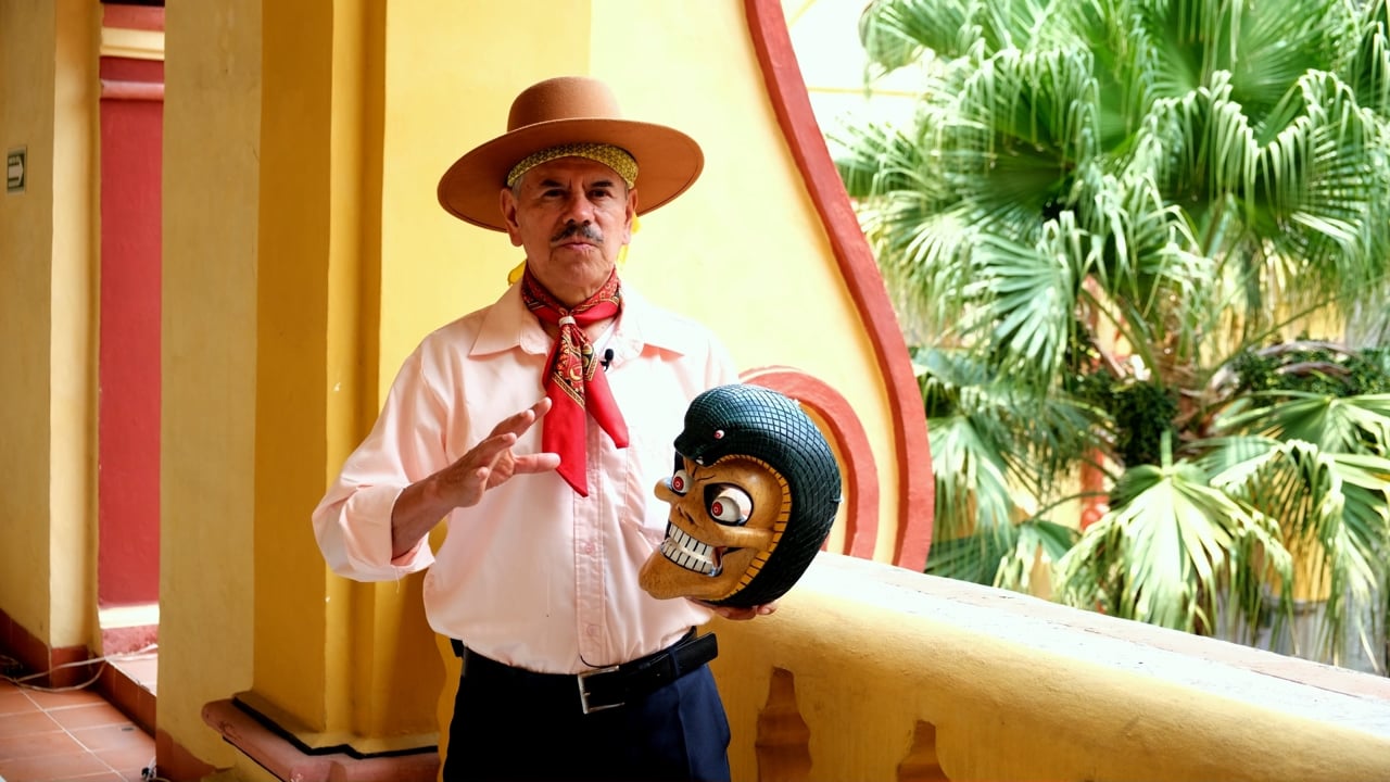 Lino Mora Rivera