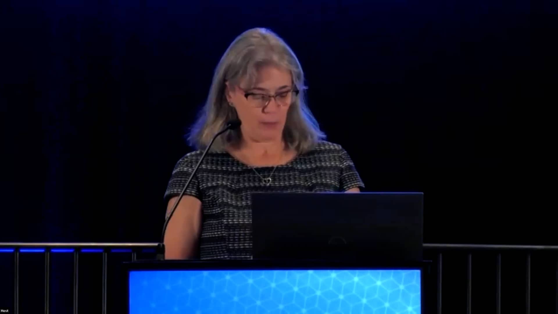2025 CSTE Annual Conference Tuesday, June 27 Plenary Session on Vimeo
