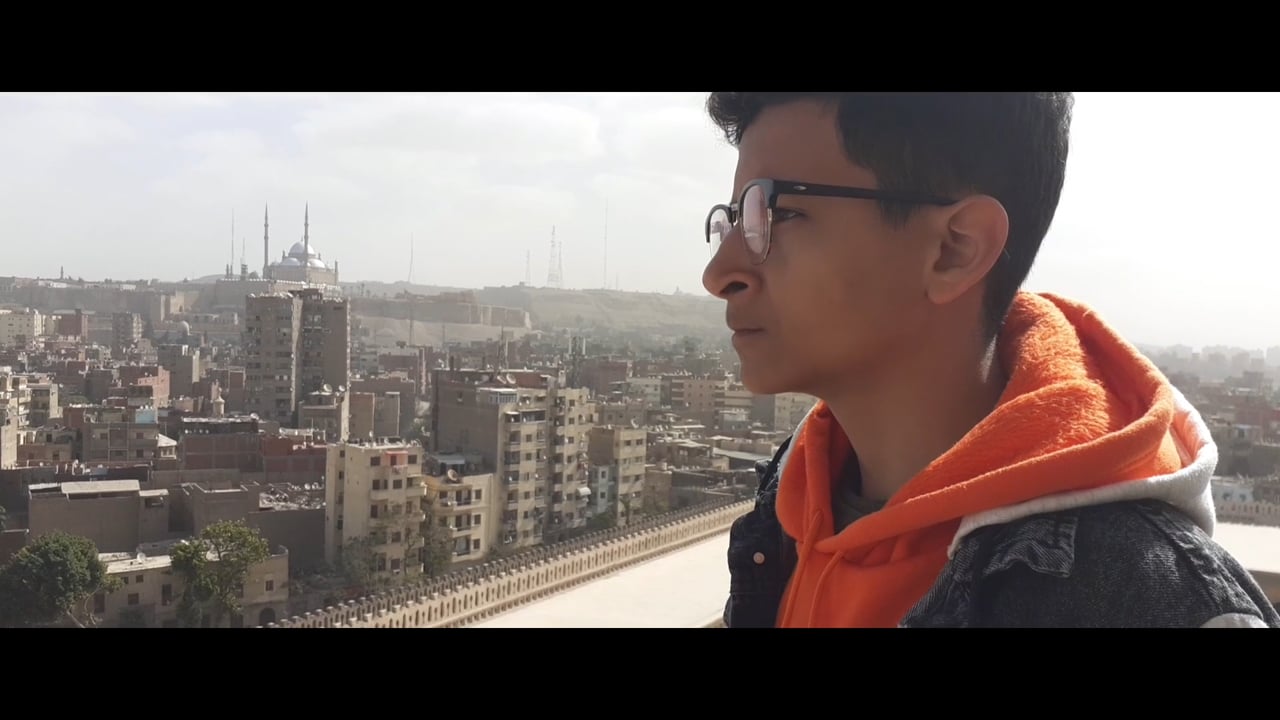 City Dreams, a video by Jessica Jacobs, Vitor Hugo Costa, Hadeer Saeed Dahab