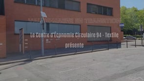 Ouverture de la Ressourcerie de Boissy