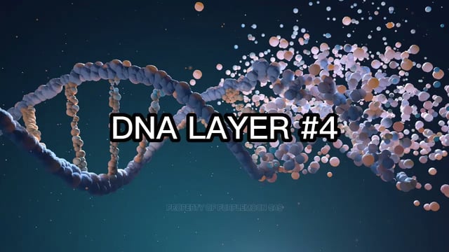 DNA LAYER #4 on Vimeo