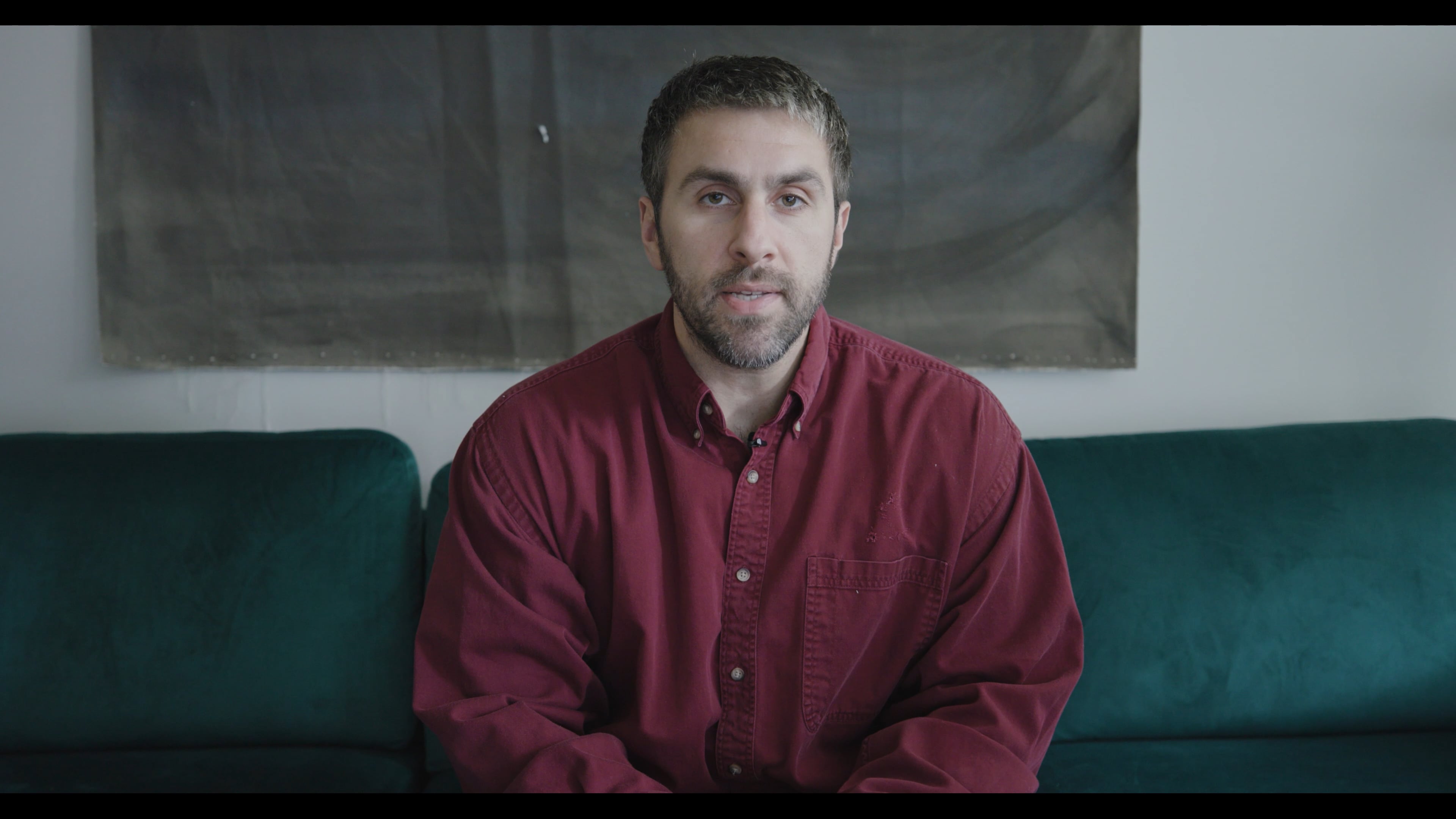 ITSOP Interview on Vimeo