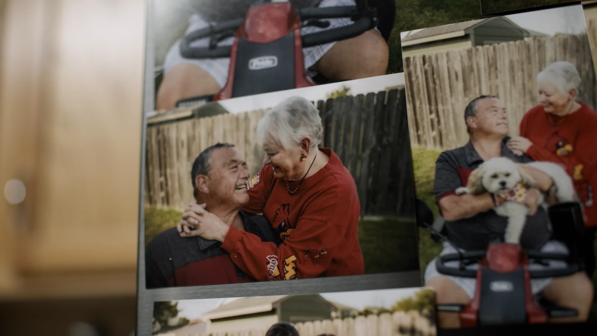 Meet the Trausch Family on Vimeo