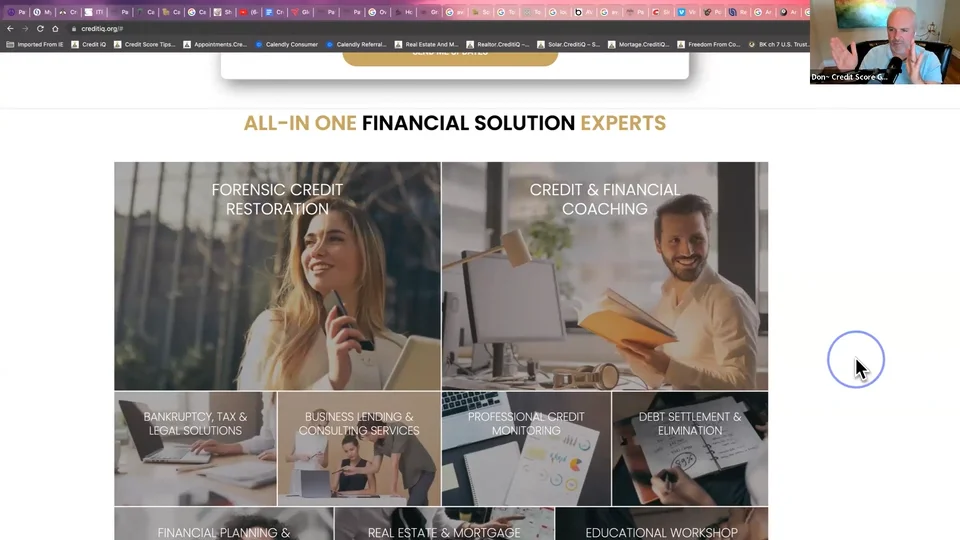 REMAX Credit & Financially Challenged Clients that need Real Estate