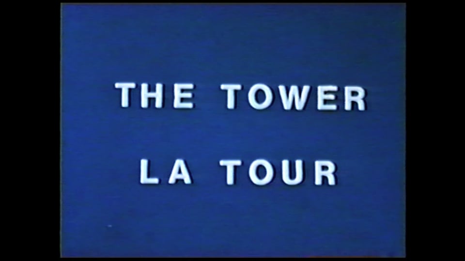 Tower, The