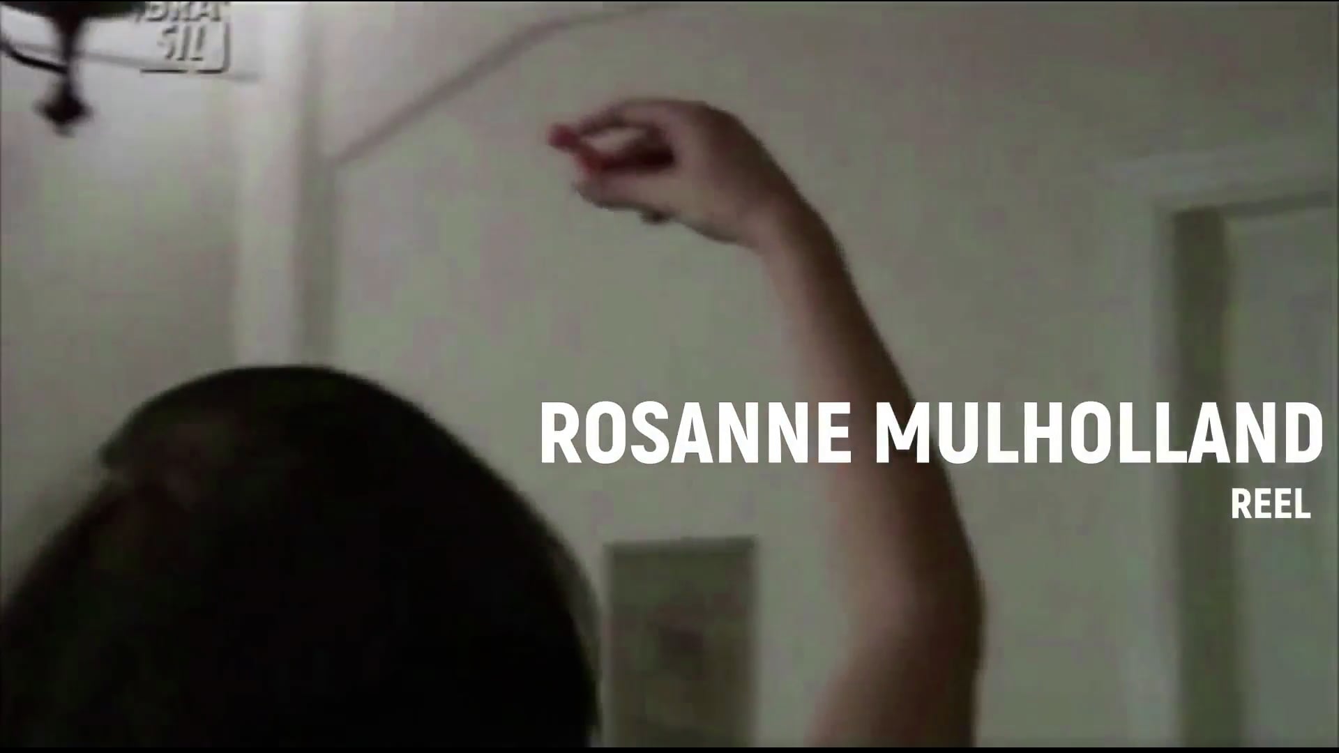 Reel - Rosanne Mulholland