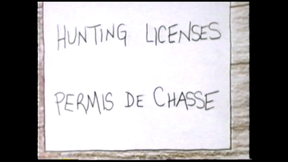 License to Kill, Part MCMXC
