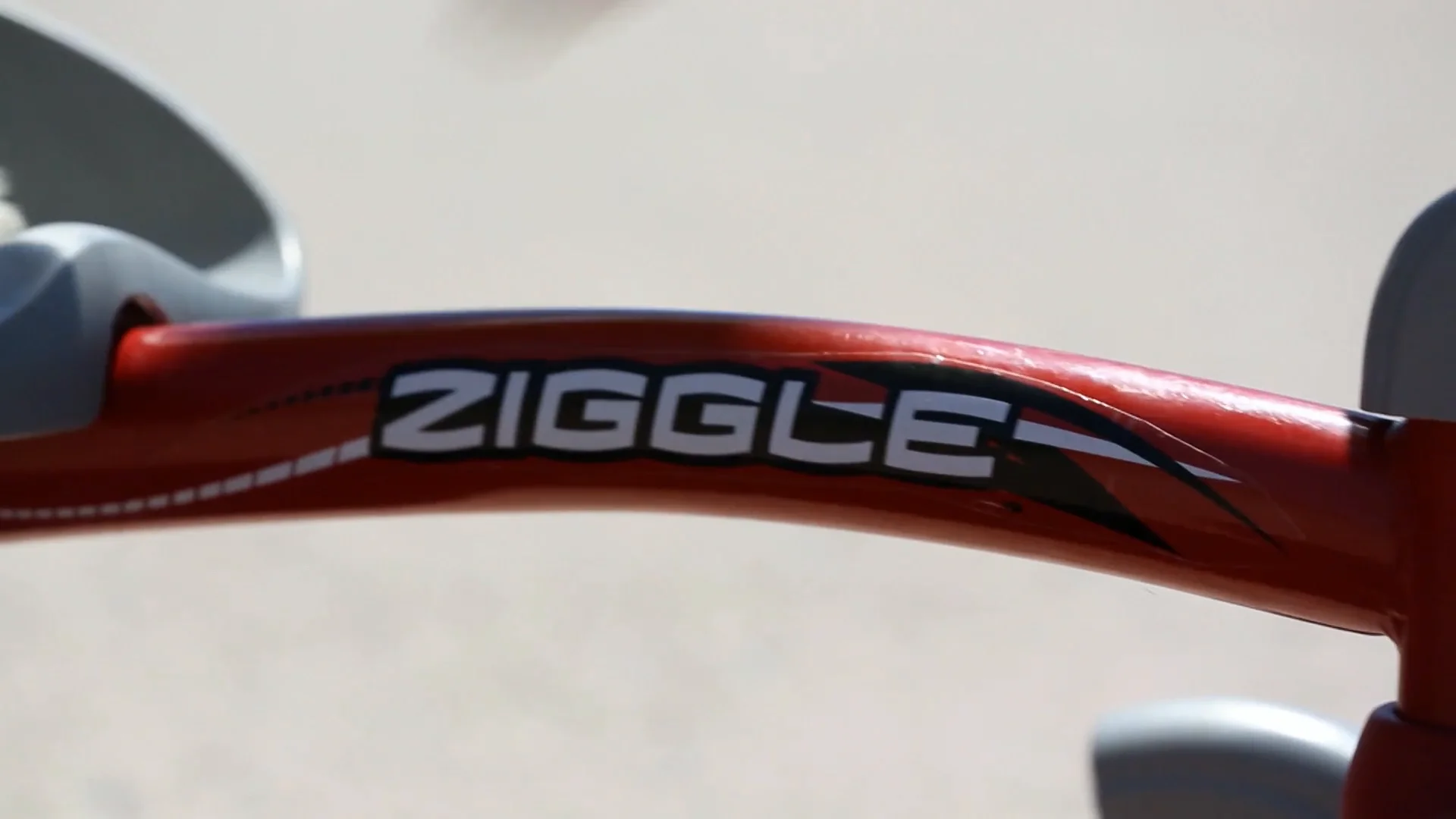 Ziggle rider clearance