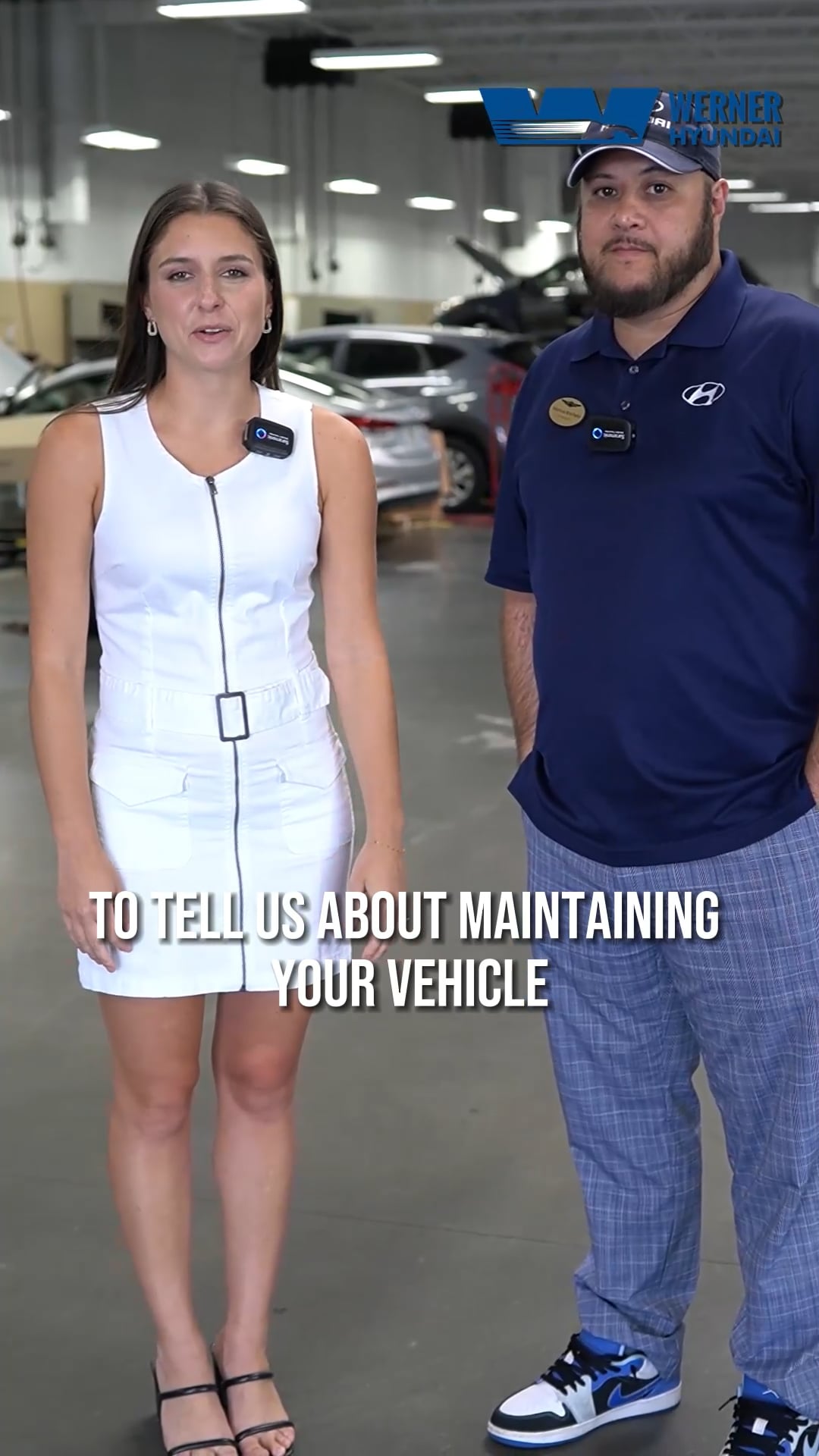 MAINTENANCE STANDARD CAR SERVICE cc on Vimeo