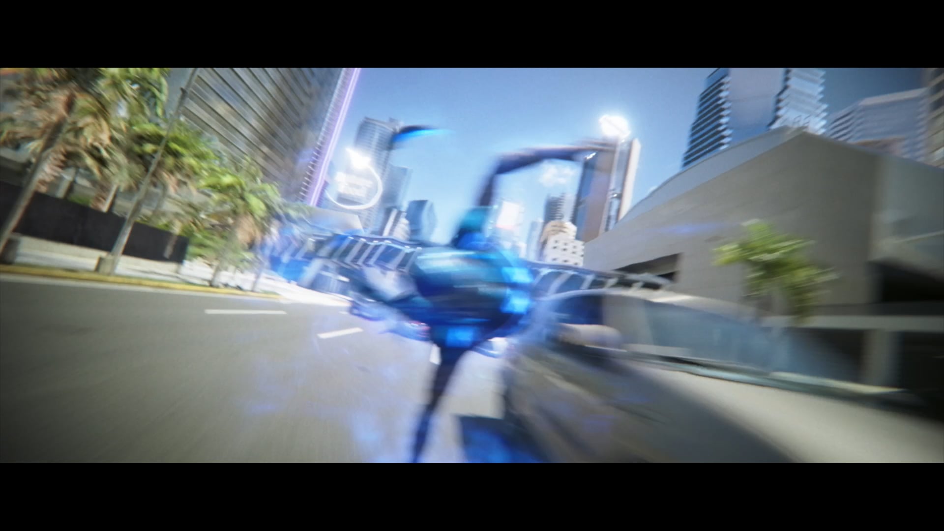 Blue Beetle - Trailer “Legend”