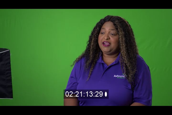 Astound 2023 - Employee Commercials - Astound Voice Remote App - Rough ...