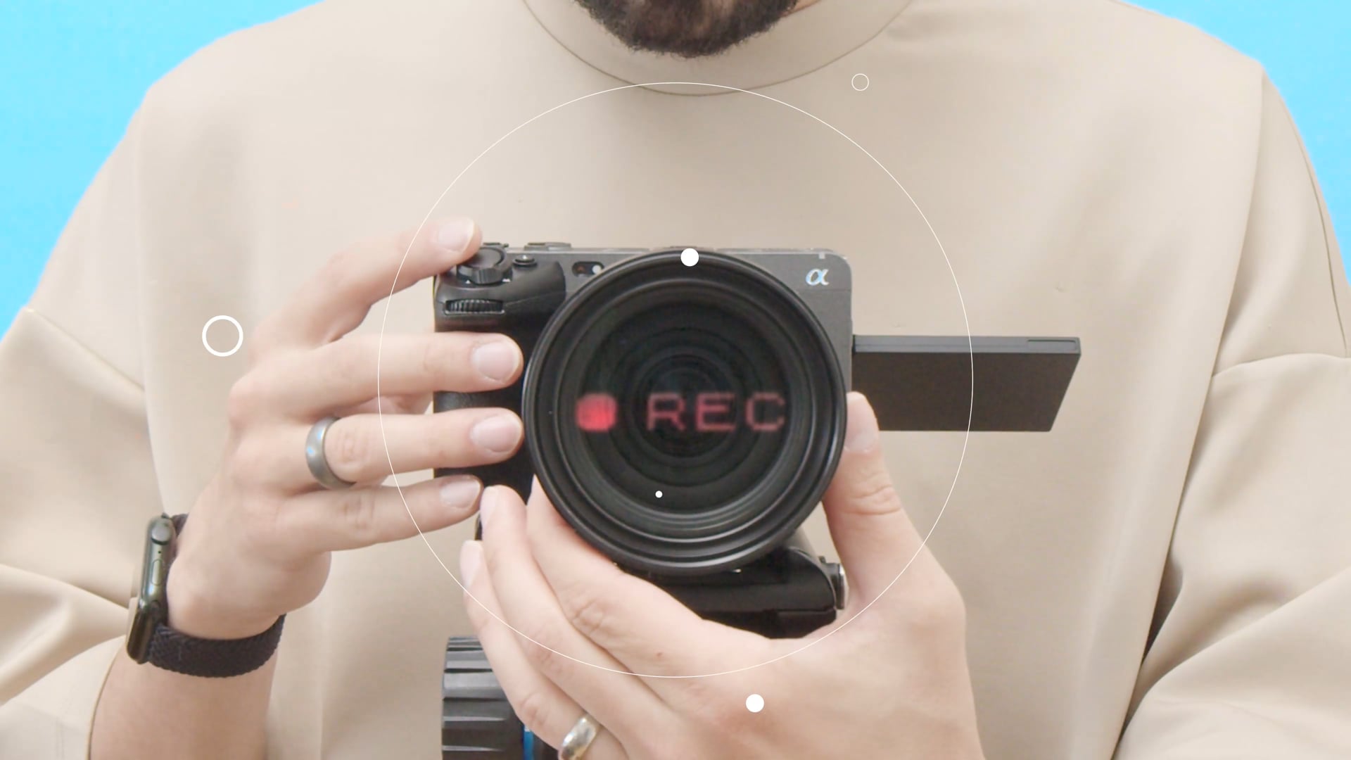 Promotional video thumbnail 1 for Beacons Point