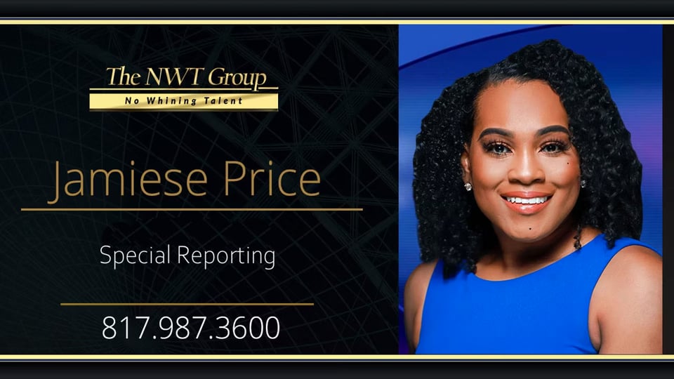 Special Reporting