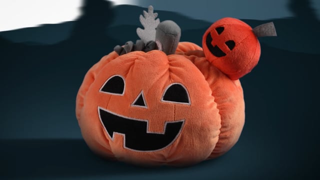 Halloween  Hallmark Corporate Information