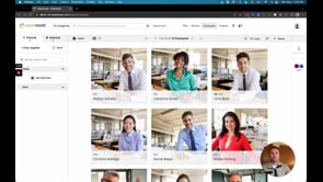 Launching Resume Templates