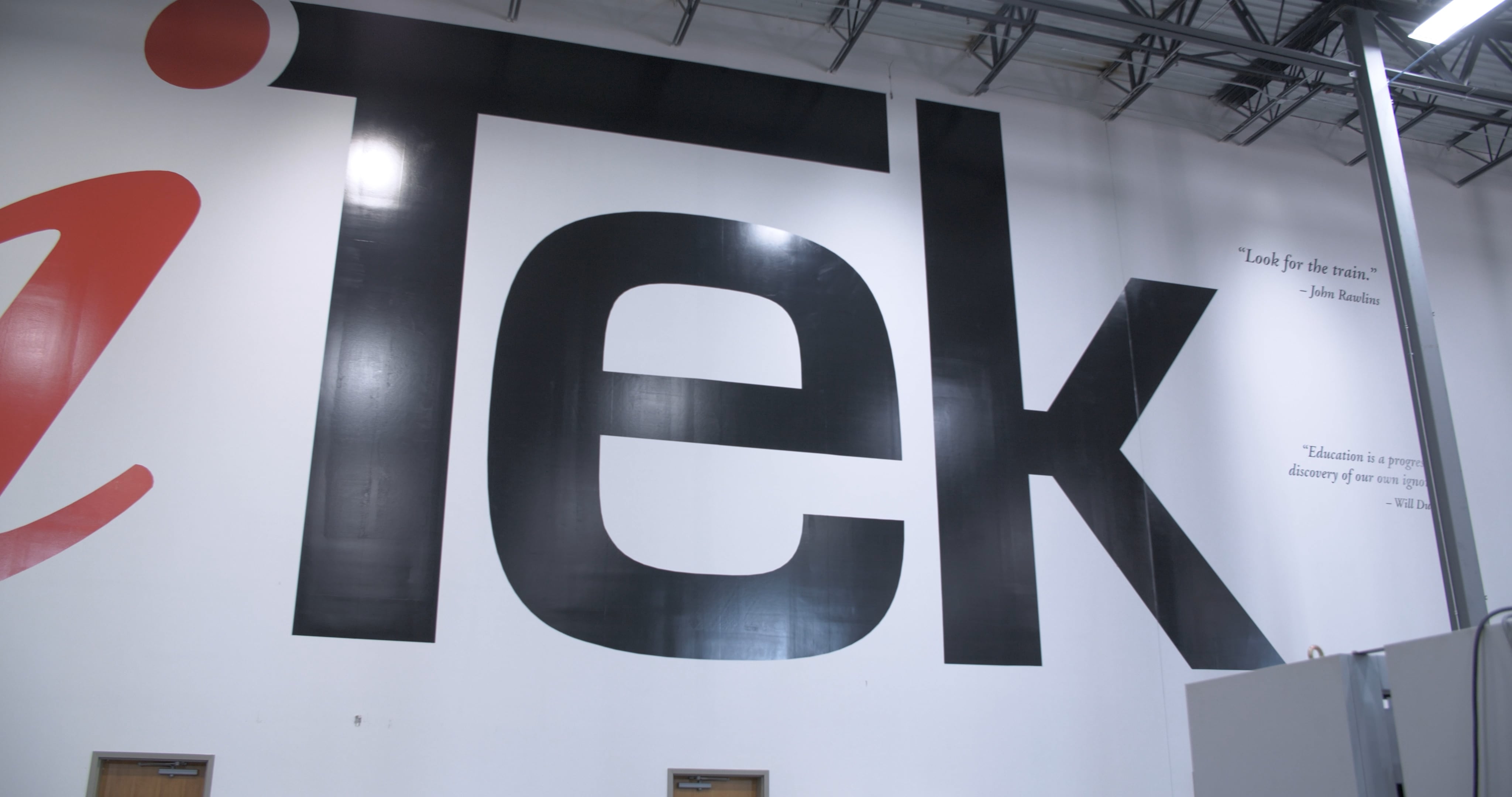 iTek process first draft on Vimeo