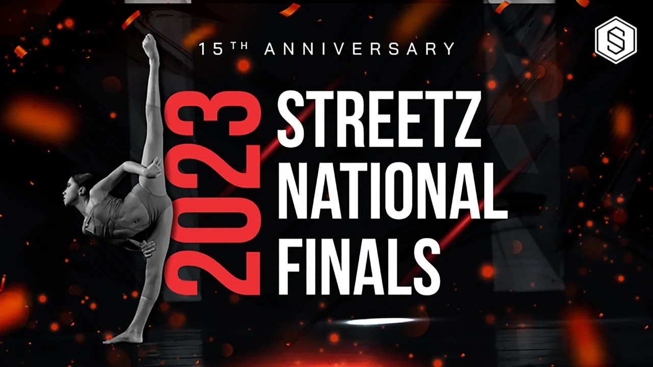 Streetz Orlando Nationals Streetz Star, Mini, and Junior Group