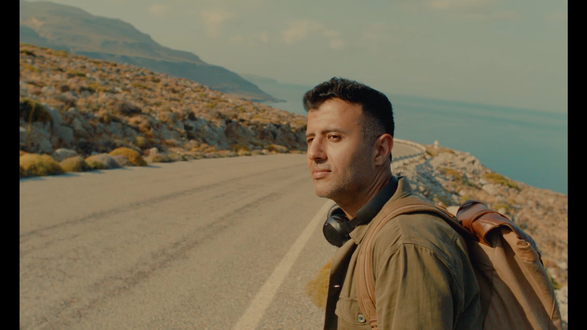 Hamza Namira - Singer, Producer, Musician