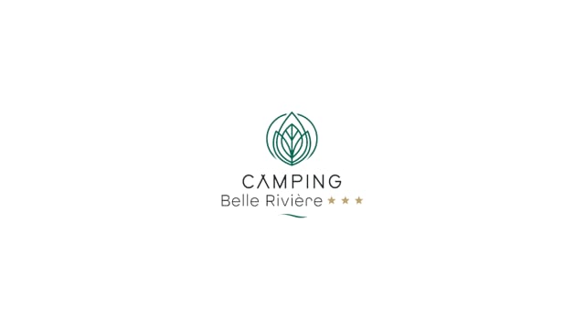Camping Belle Rivière
