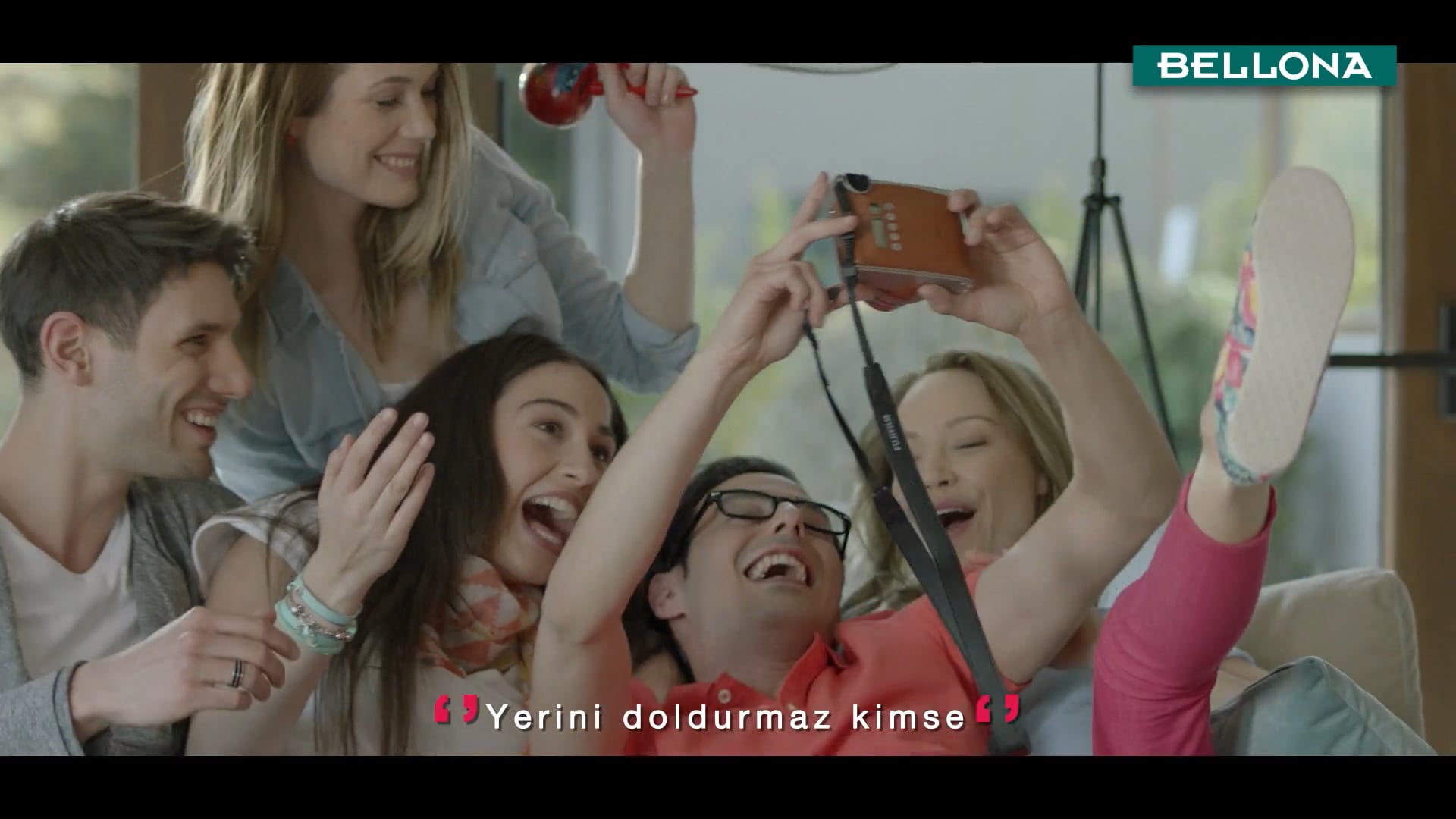 Senol Korkmaz Bellona