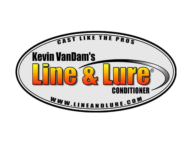 KVD Line & Lure Conditioner 4 oz. — Discount Tackle