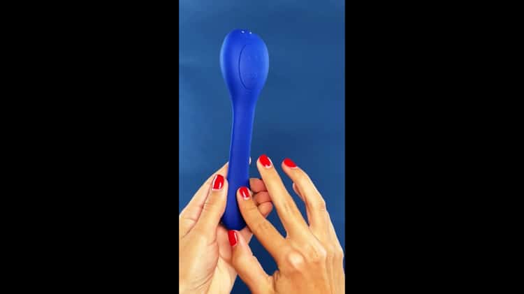 Coco Puissante - Meilleur stimulateur clitoridien pour femme on Vimeo