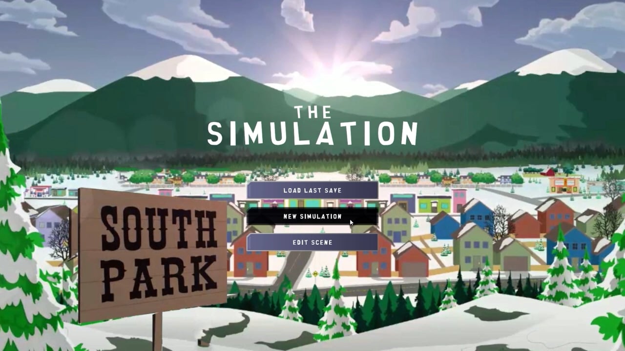 The One Where Axios' Ina Fried helps AI to take over South Park (cameo Matt and Trey) on Vimeo