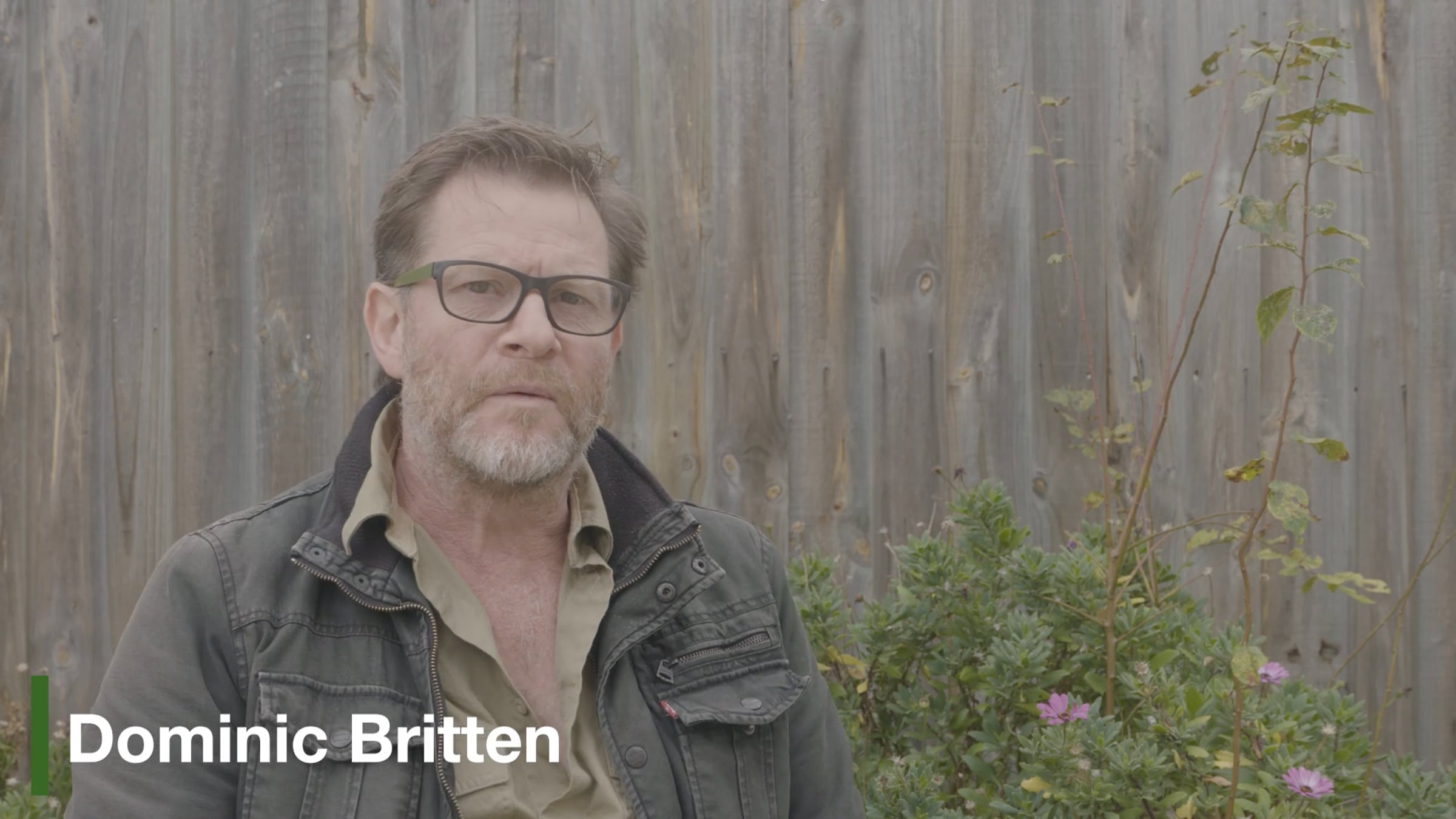 Dominic Britten - Commercial harvester and supplier of wild caught deer ...