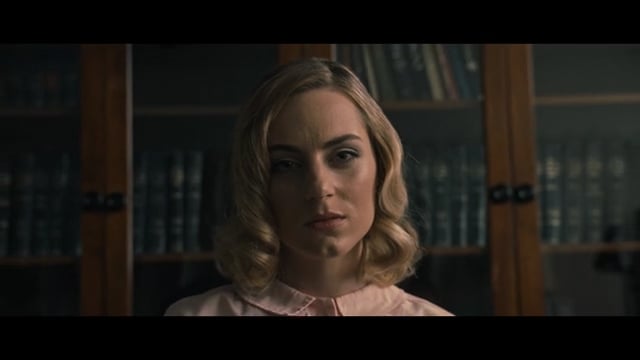 Incognito | Official Trailer