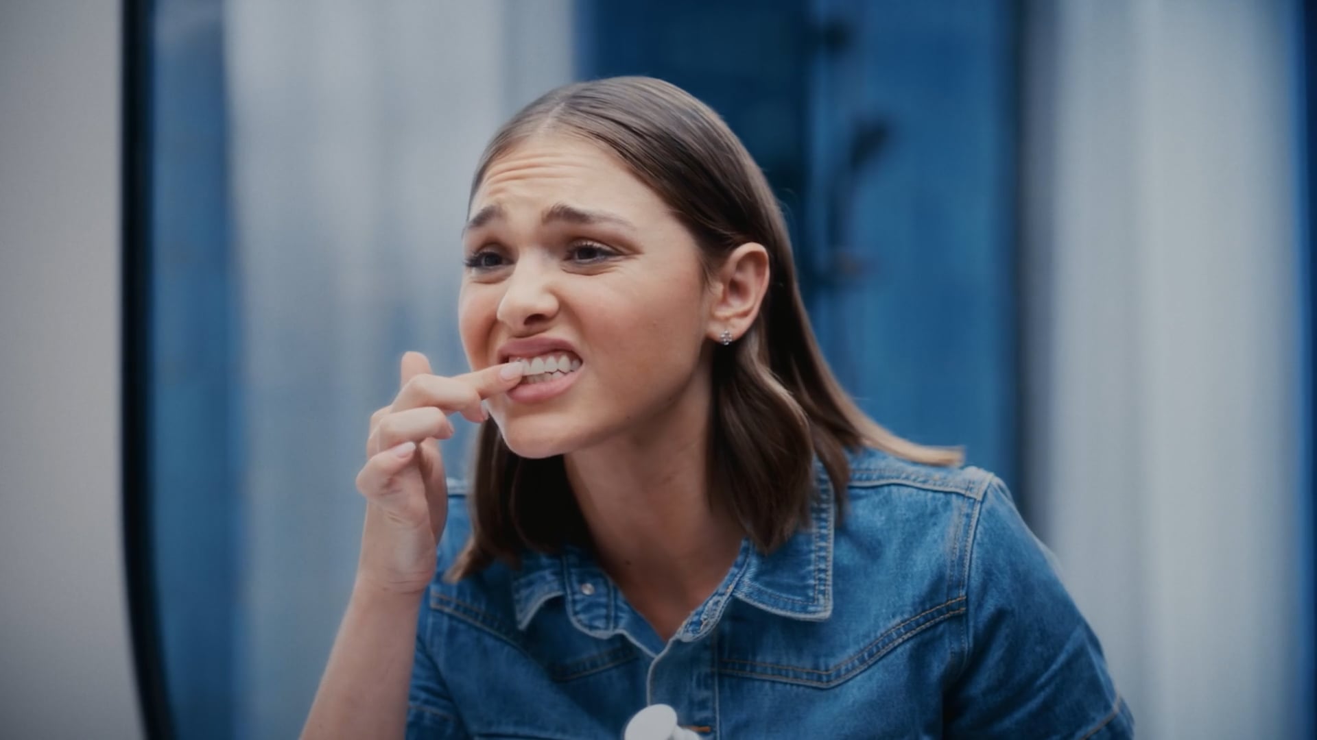 OralB Whitening
