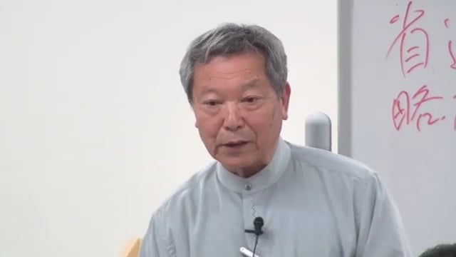 野口芳宏｜国語科授業づくりの基礎・基本〈セミナー動画約60分 