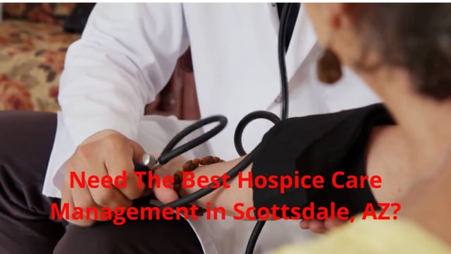 Alante Health | Hospice Care Management in Scottsdale, AZ