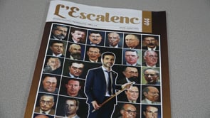 L'Escalenc de Juliol i Agost ja es pot trobar als quioscos
