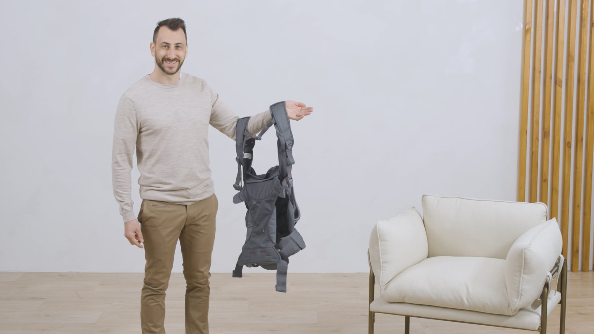 Video poster