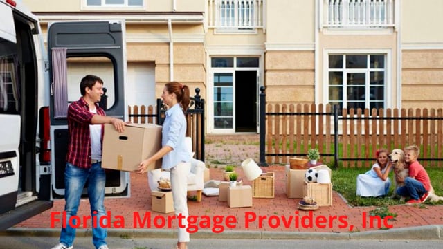 Florida Mortgage Providers, Inc | Best Mortgage Company