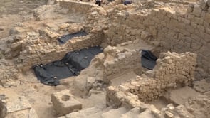 Descobert l’altar monumental del santuari portuari de la ciutat grega d’Empòrion