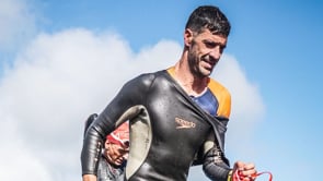 Adrià Carreras es classifica pel mundial de Niça