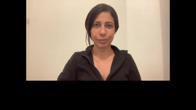 Atelier 199 "Exploration de 7 élixirs vibratoires" Murielle Kaur