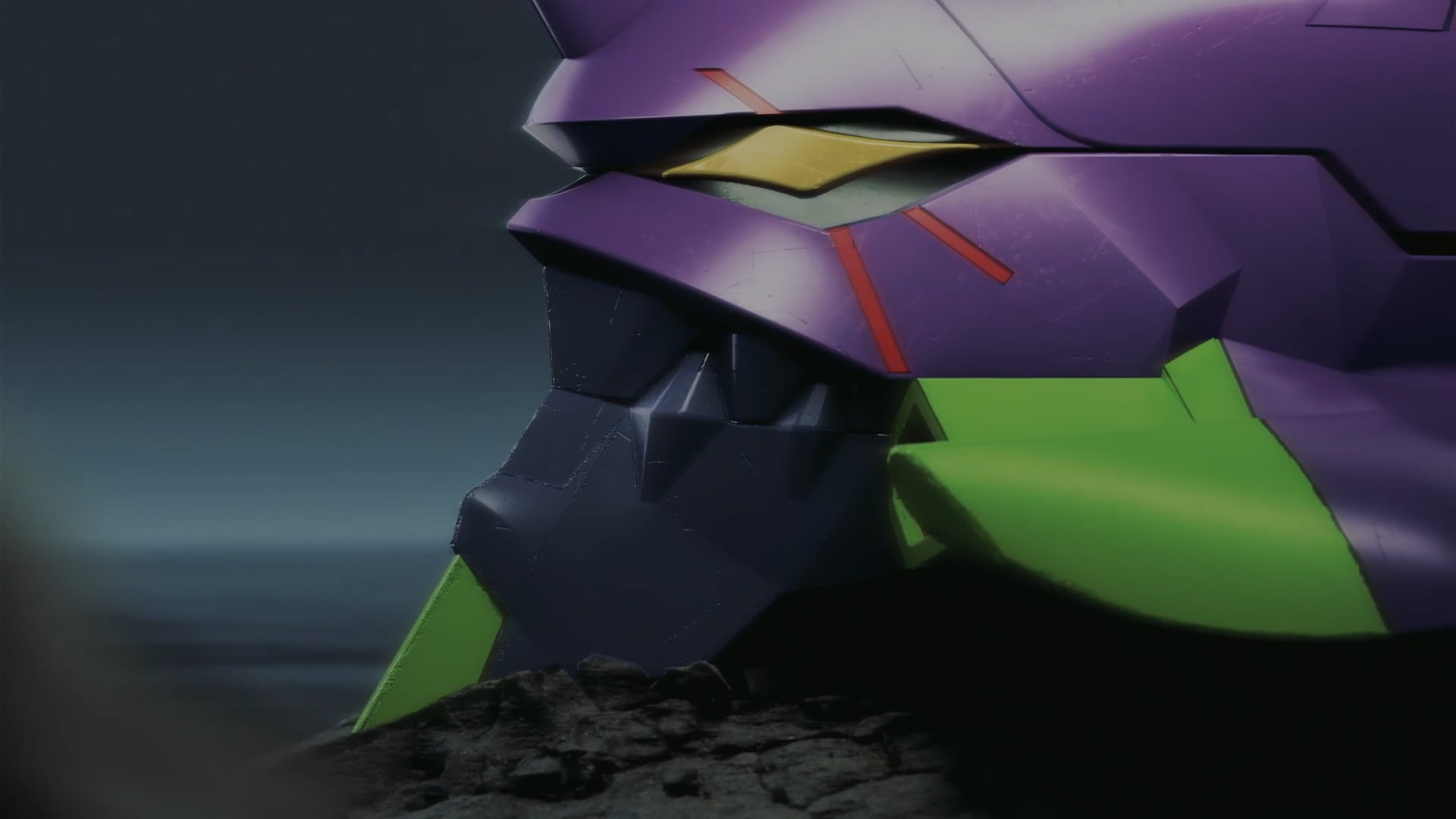 Evangelion x CASETiFY - Product Film