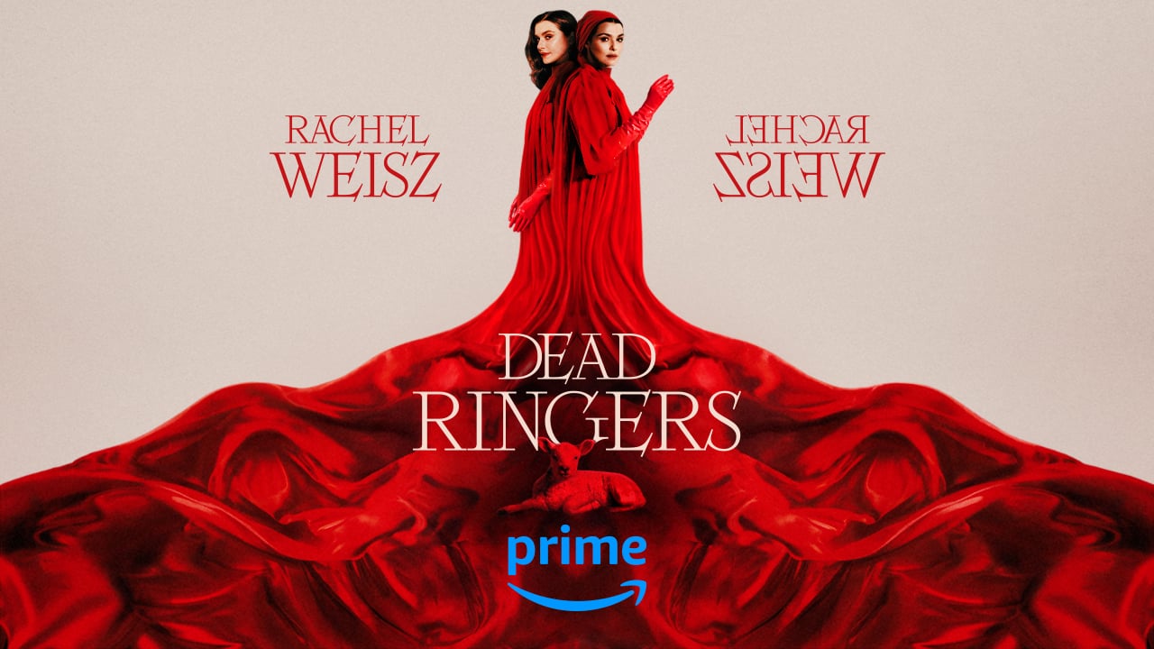 The Gig Series: "Dead Ringers" Review