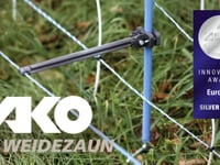 https://www.kerbl.com/de/product/ergaenzungsset-fuer-weidenetze-wolfstop/894353/710025  Die flexible und sichere L&amp;ouml;sung gegen den Wolf: kann sowohl als Untergrabe-&amp;hellip;