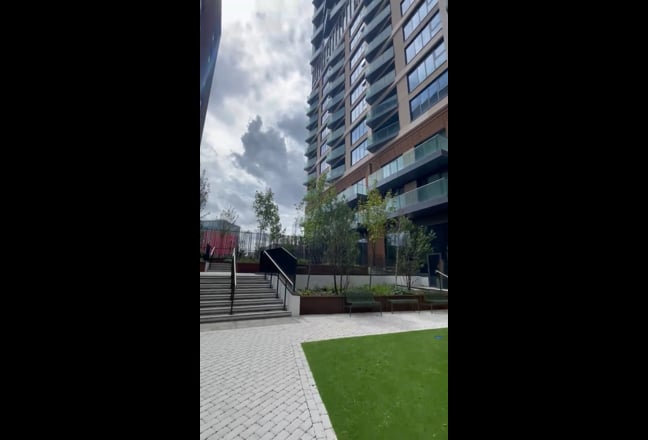 Video 1: Living Room