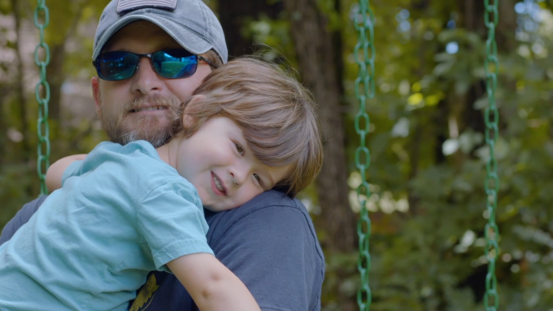 Dovetail Landing Video