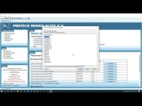 Lets Start With Proteus Project