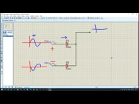Diode Simulation