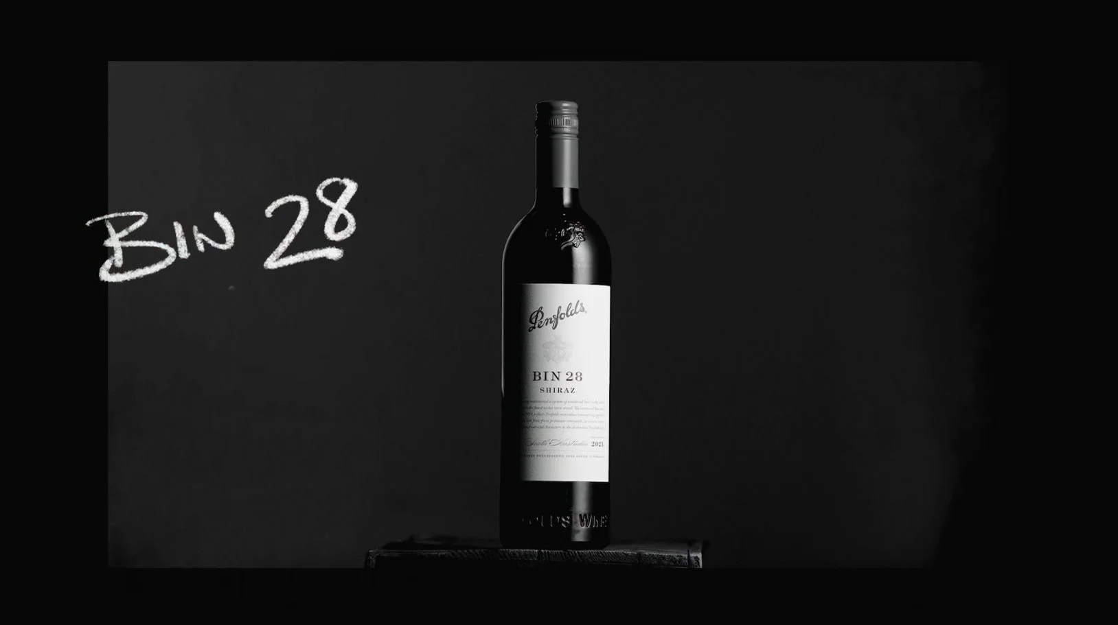 Bin 28 Shiraz 2021 | Red Wine Bin 28 Shiraz 2021 | Red Wine