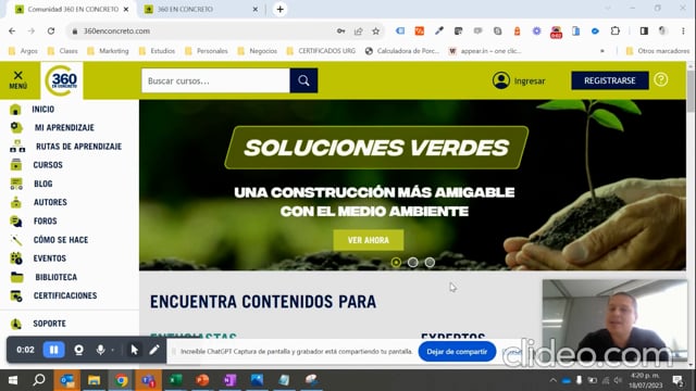 Obra negra: inducción