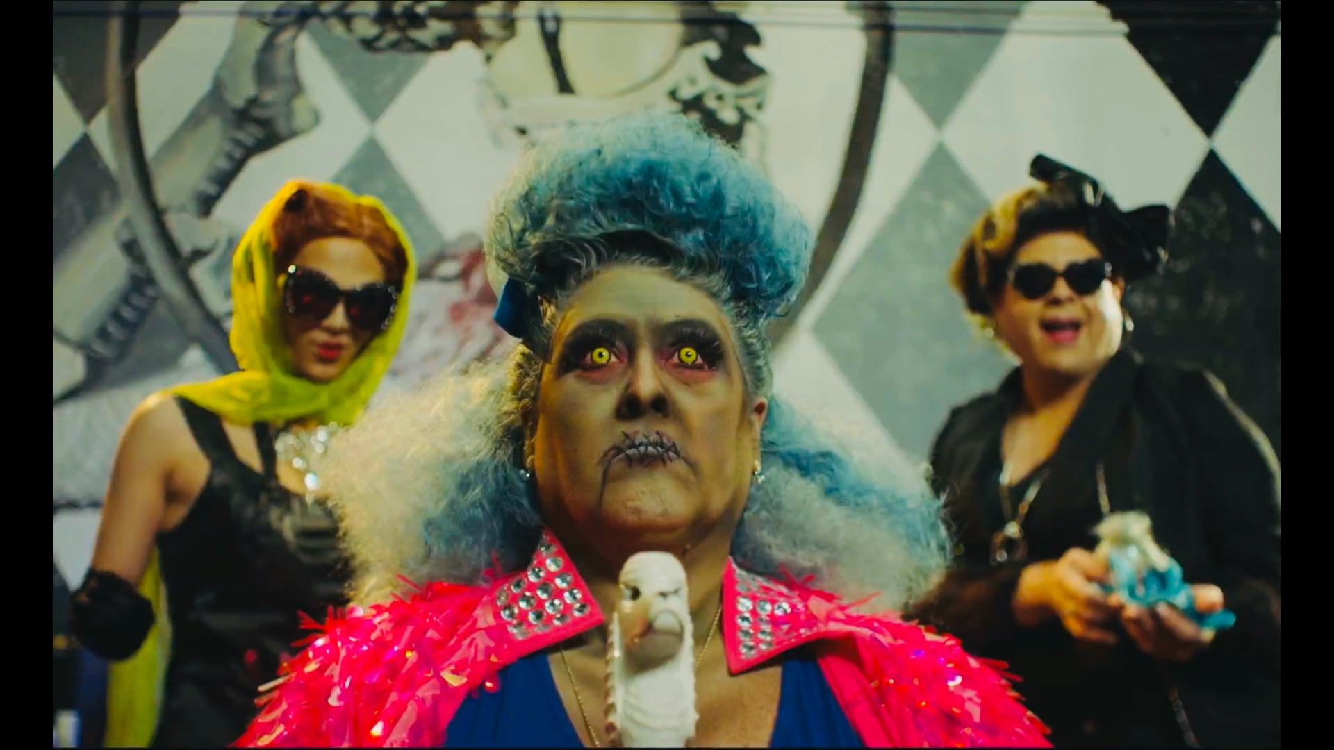 Big Easy Queens (2023)