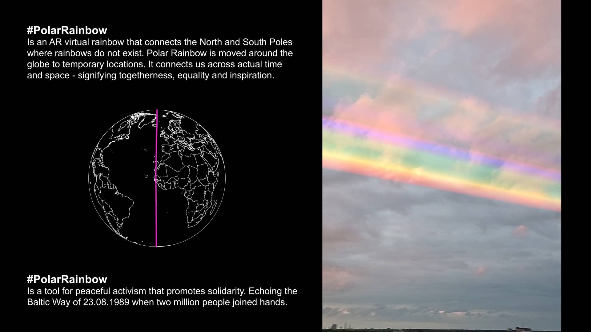 PolarRainbow on Vimeo