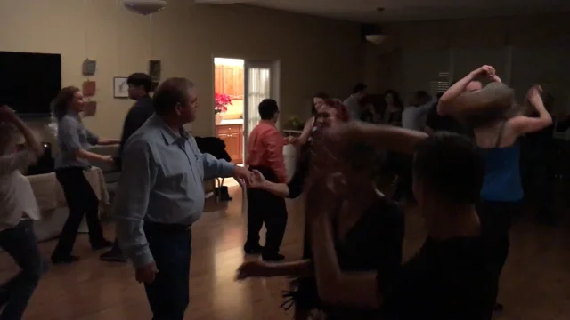 Experience the Fun of West Coast Swing Dances & Lessons on the Scenic  Monterey Peninsula